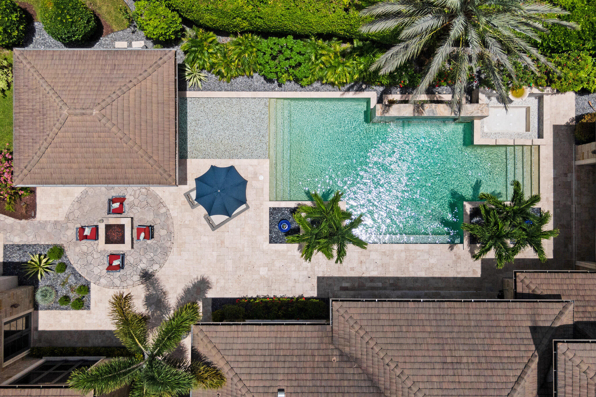 10213 Vestal Court