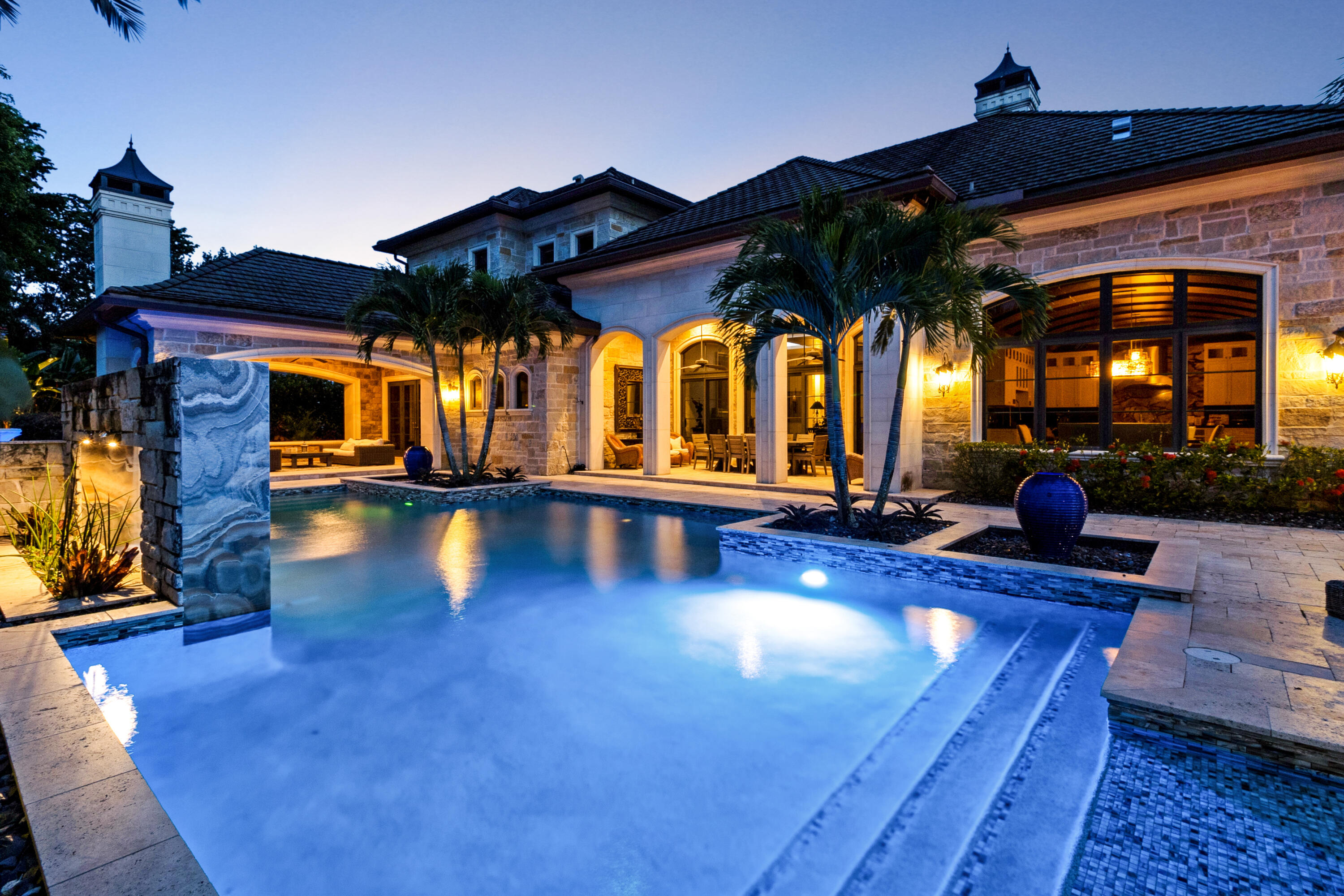 10213 Vestal Court