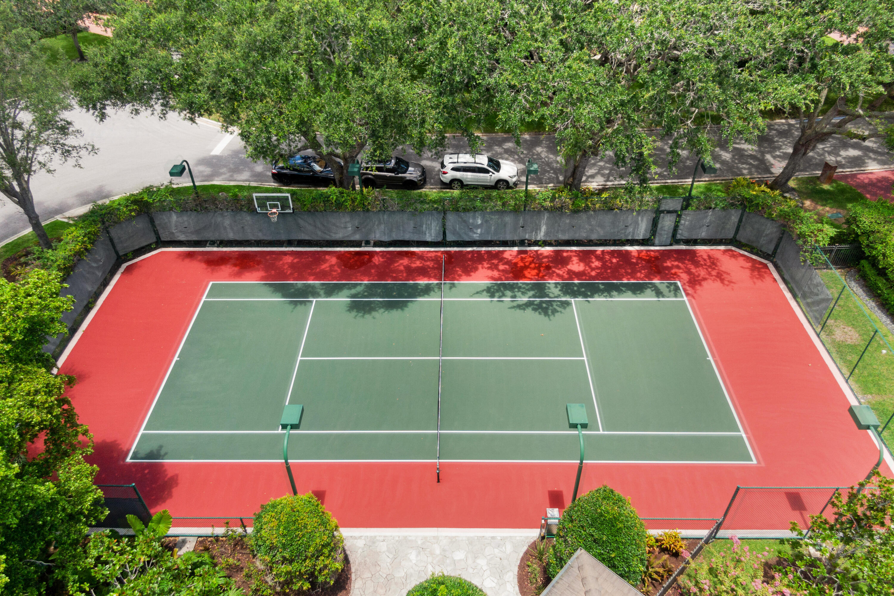 10213 Vestal Court