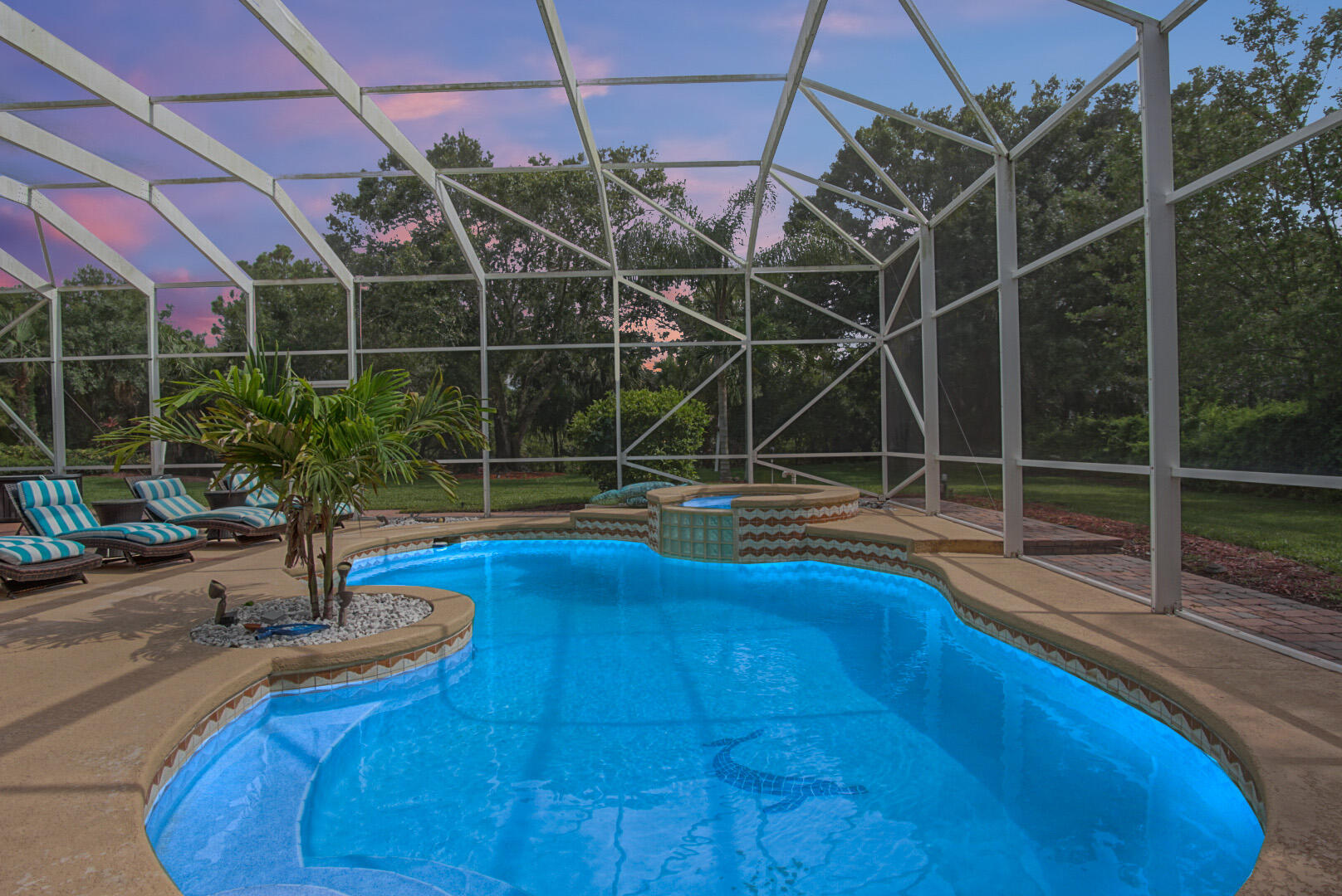 9419 Pinebark Court