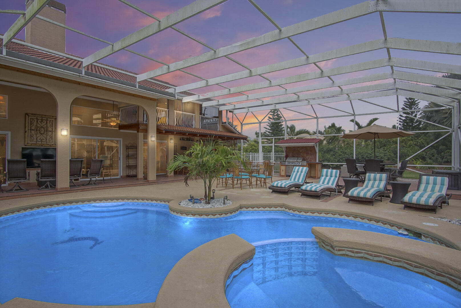 9419 Pinebark Court