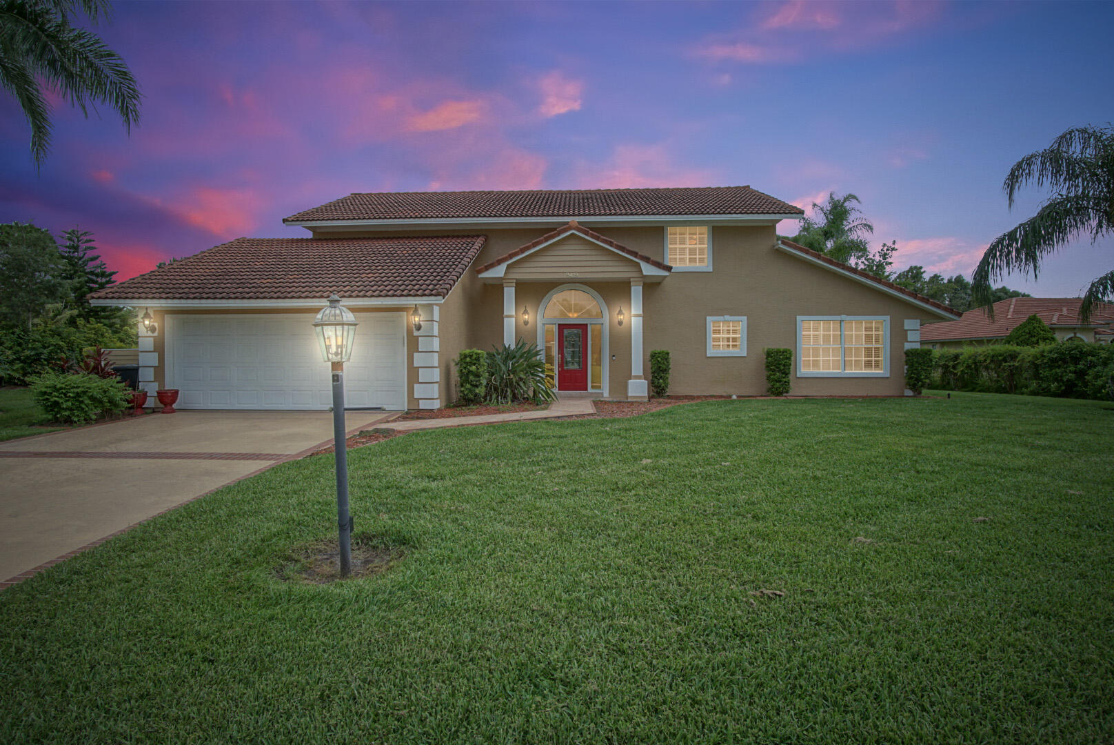 9419 Pinebark Court