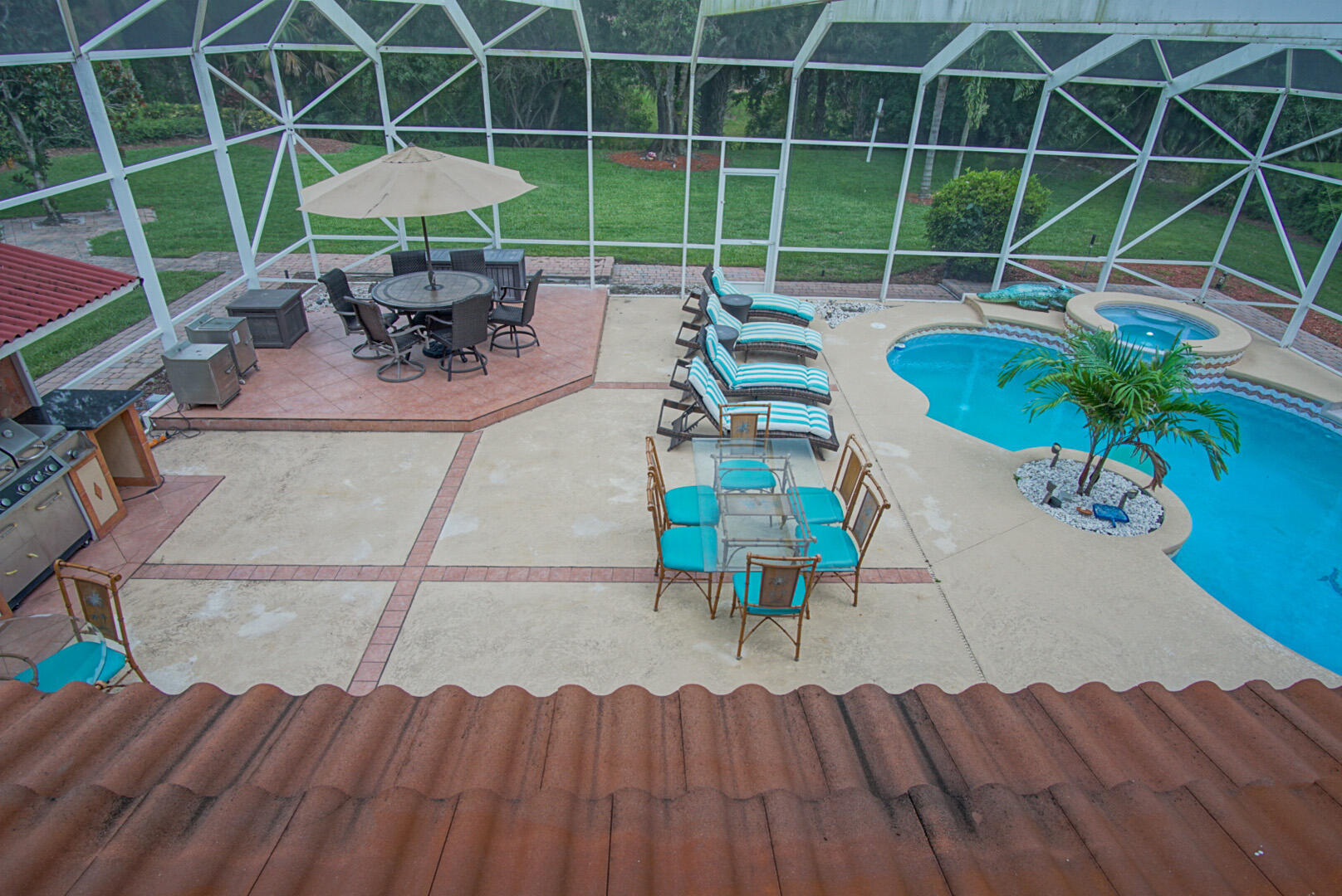 9419 Pinebark Court