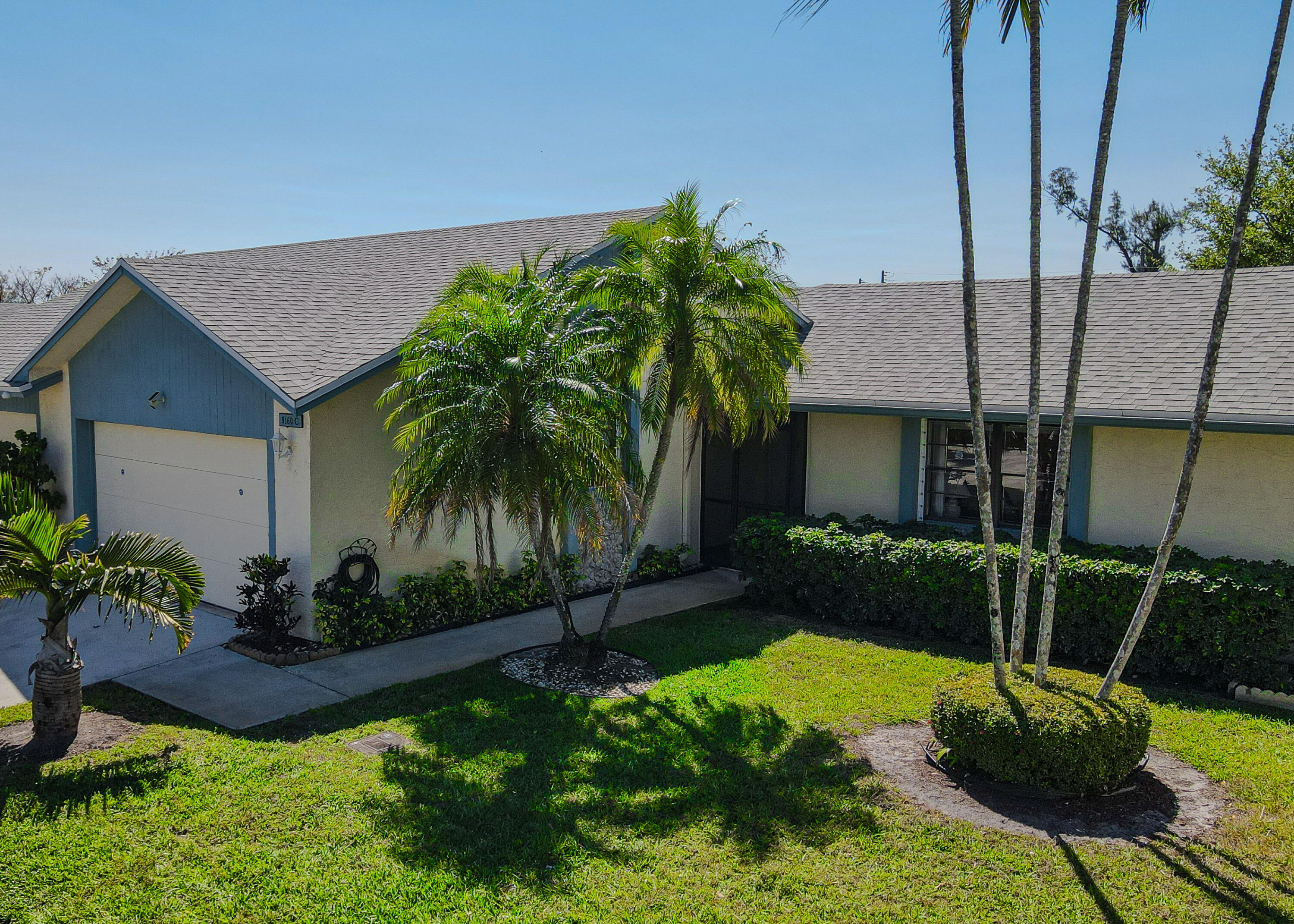 9160 SW 22nd Street C