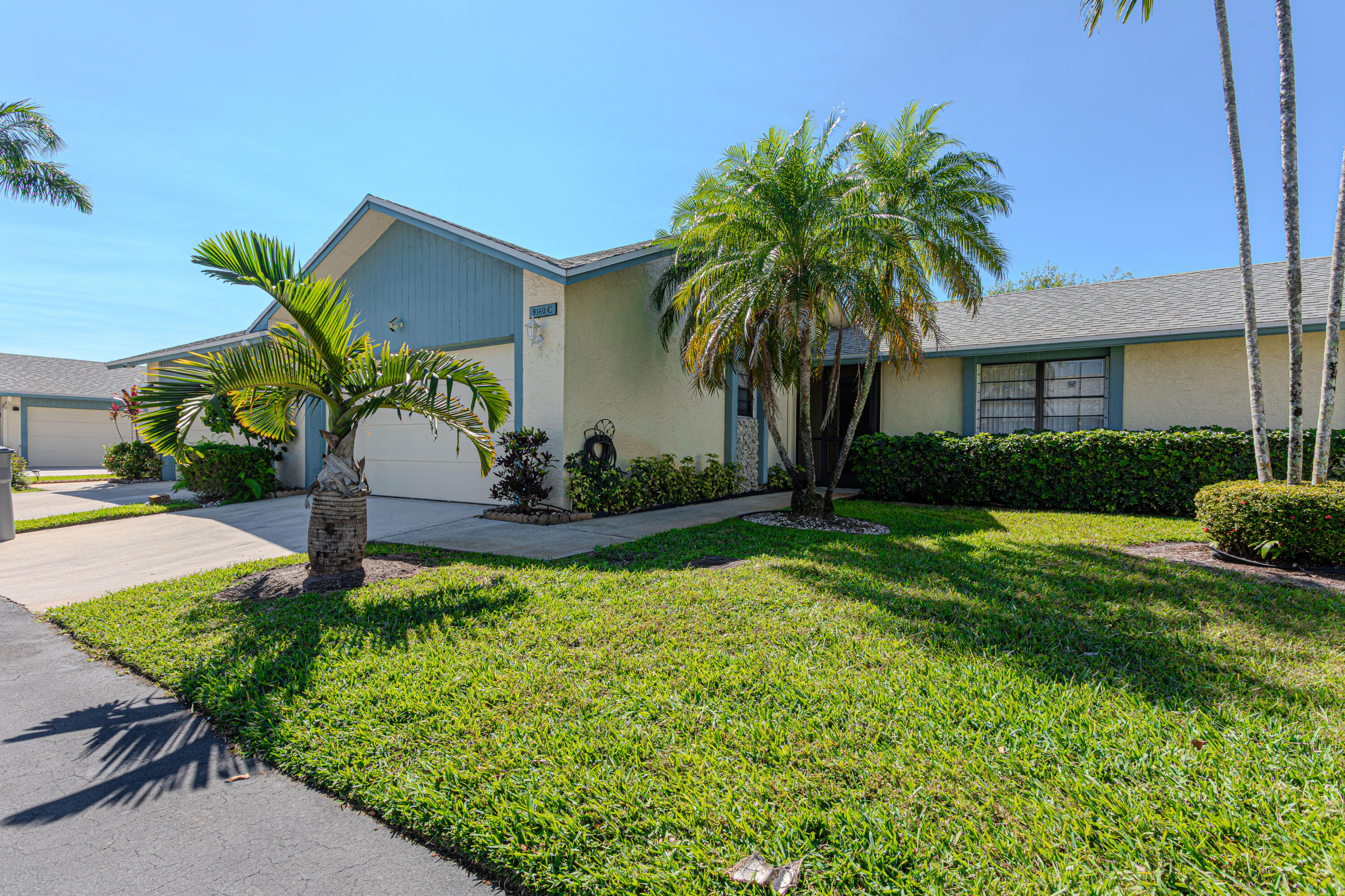 9160 SW 22nd Street C