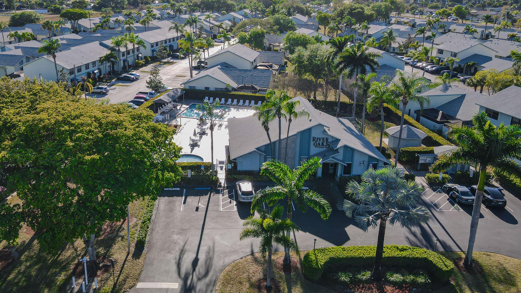 9160 SW 22nd Street C