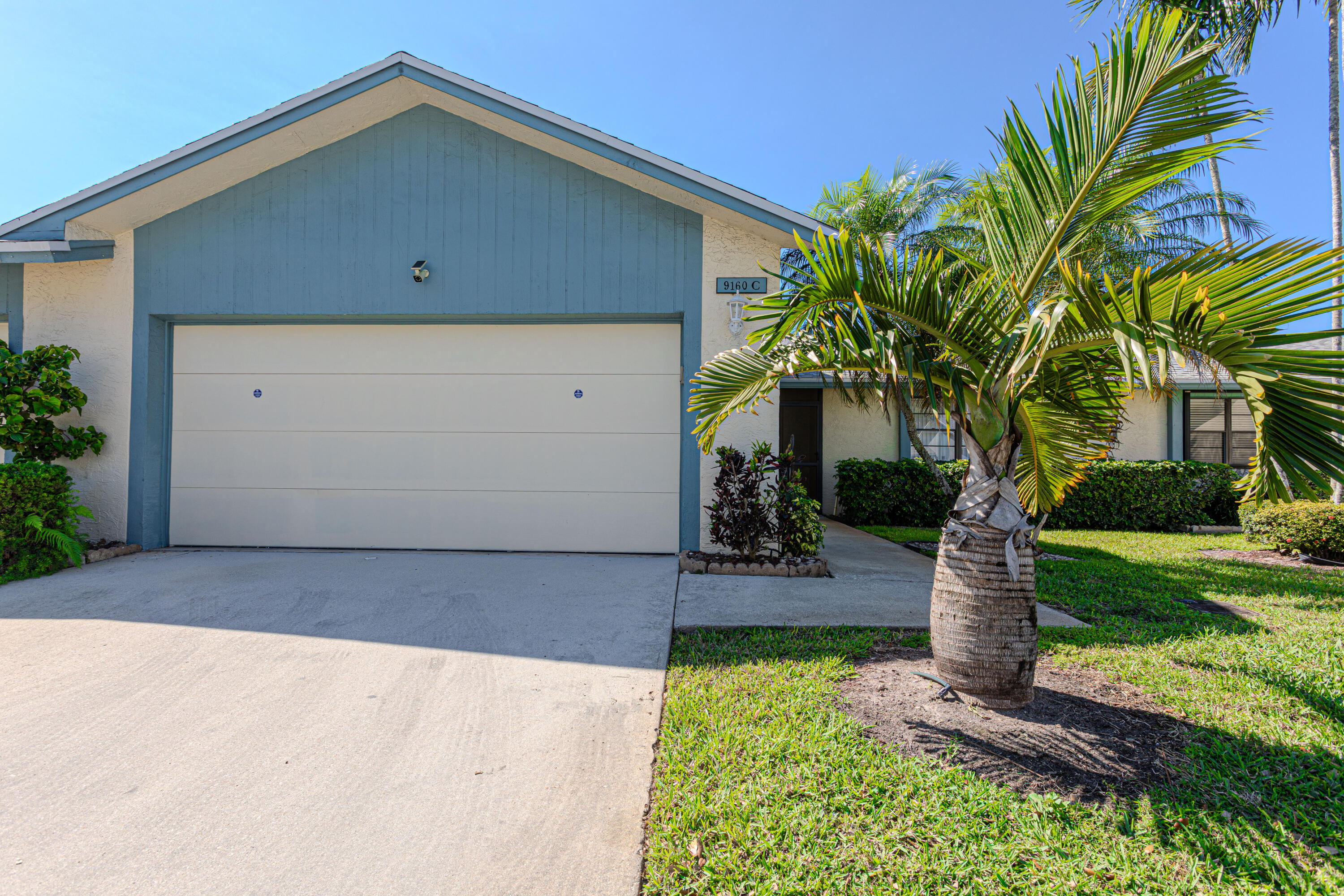 9160 SW 22nd Street C