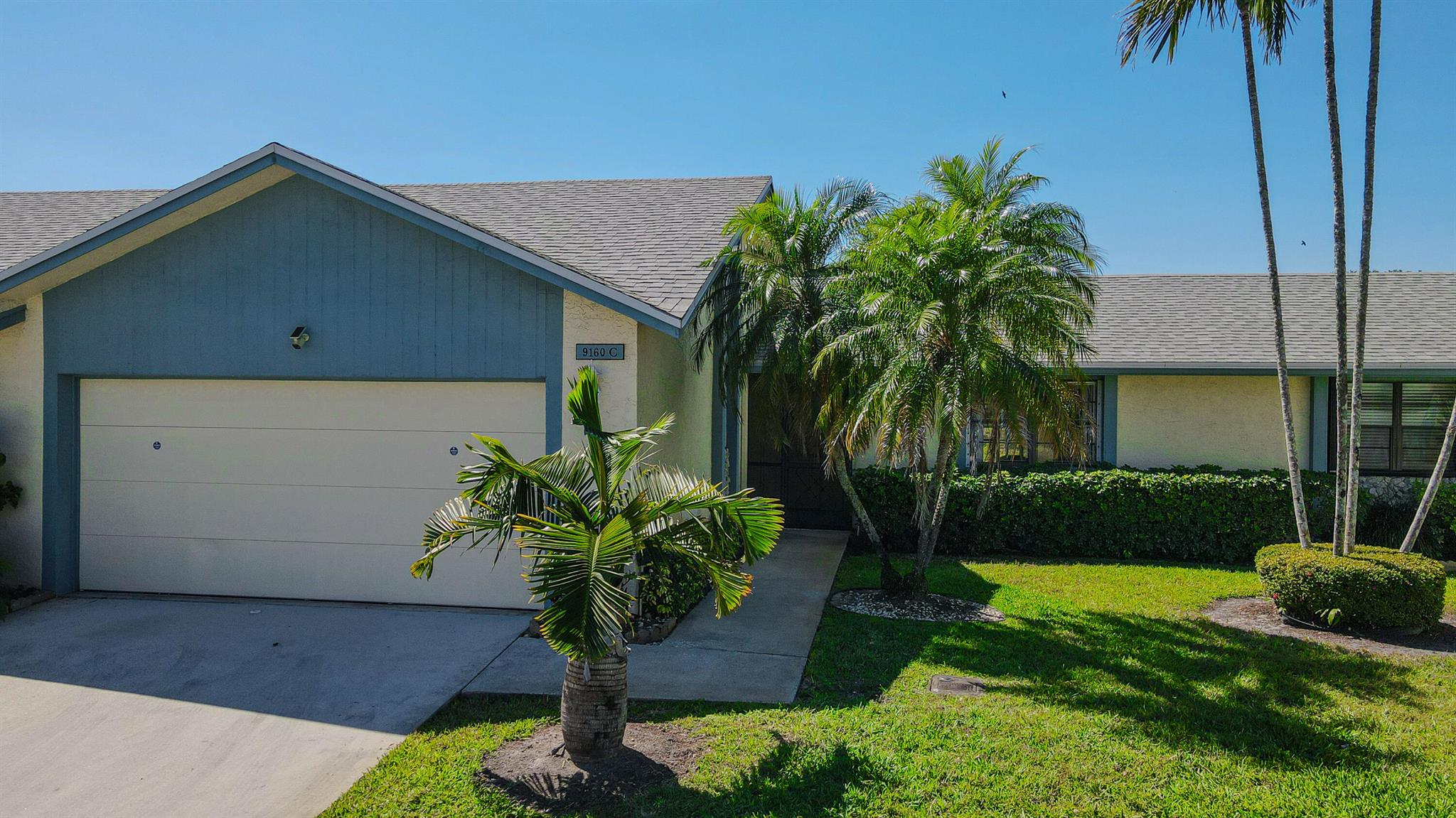 9160 SW 22nd Street C