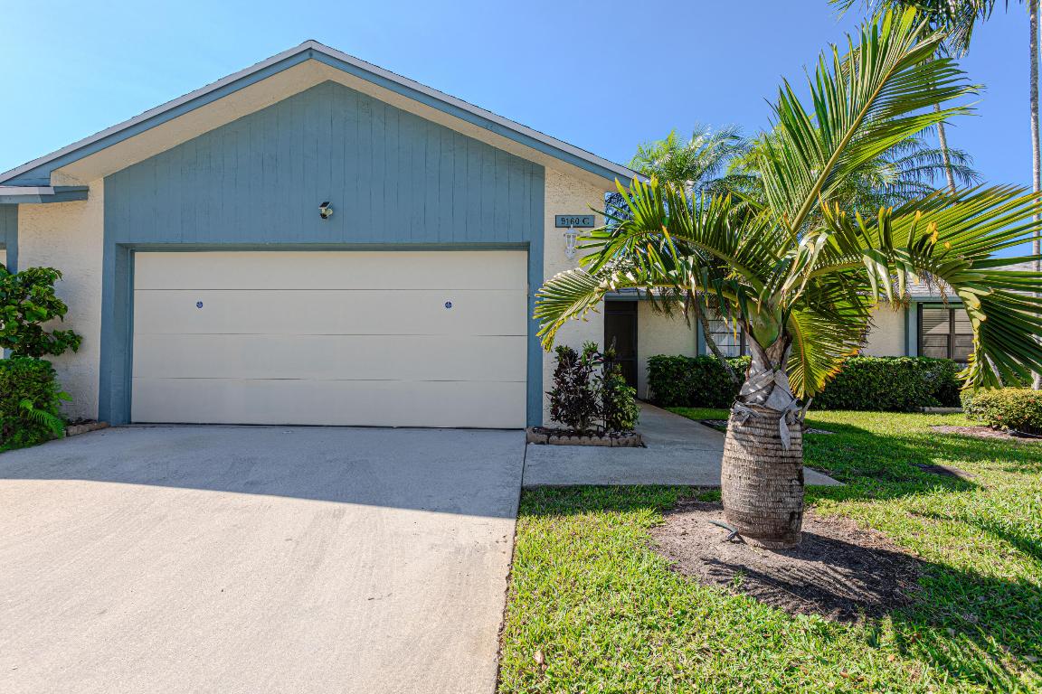 9160 SW 22nd Street C