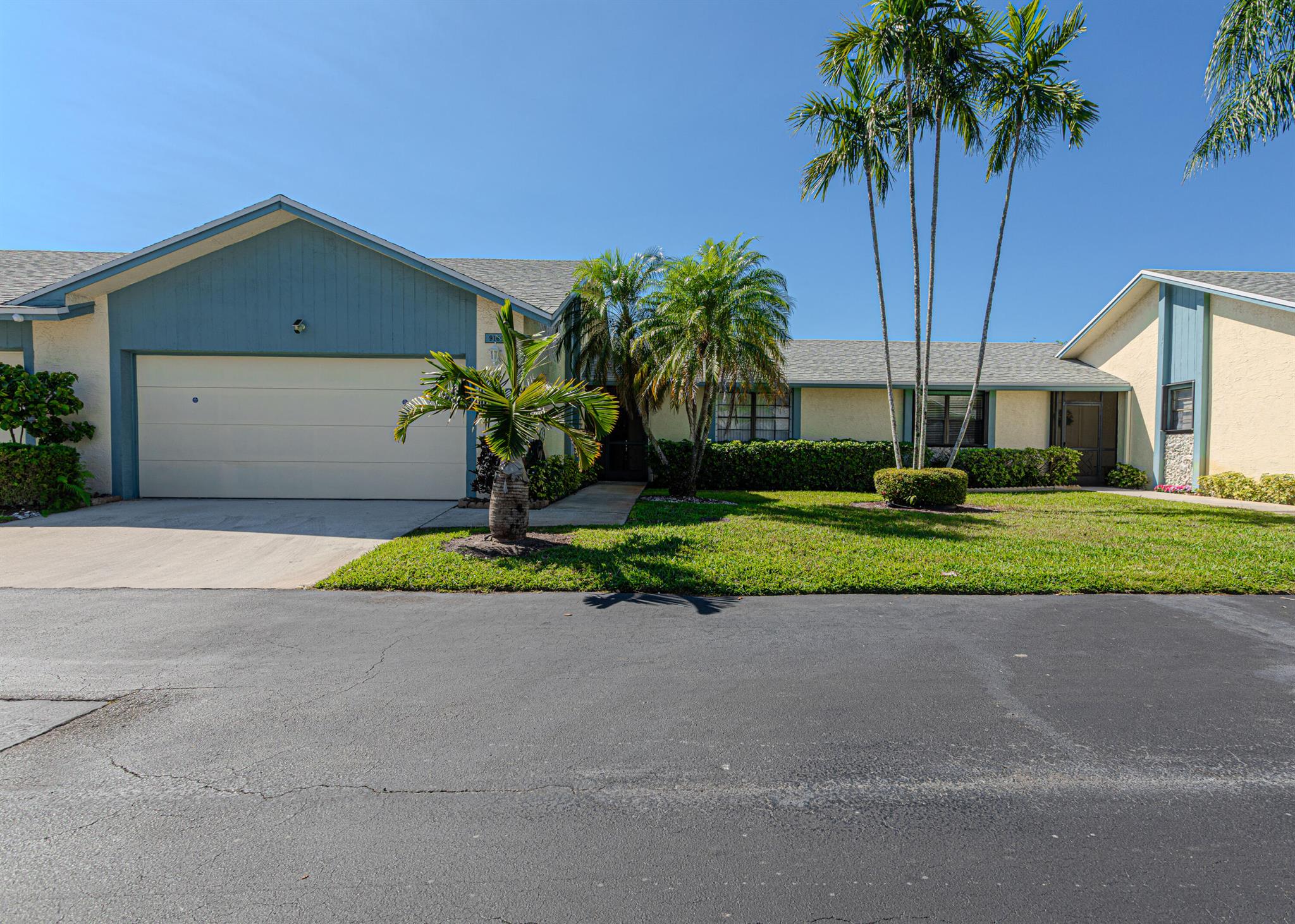 9160 SW 22nd Street C