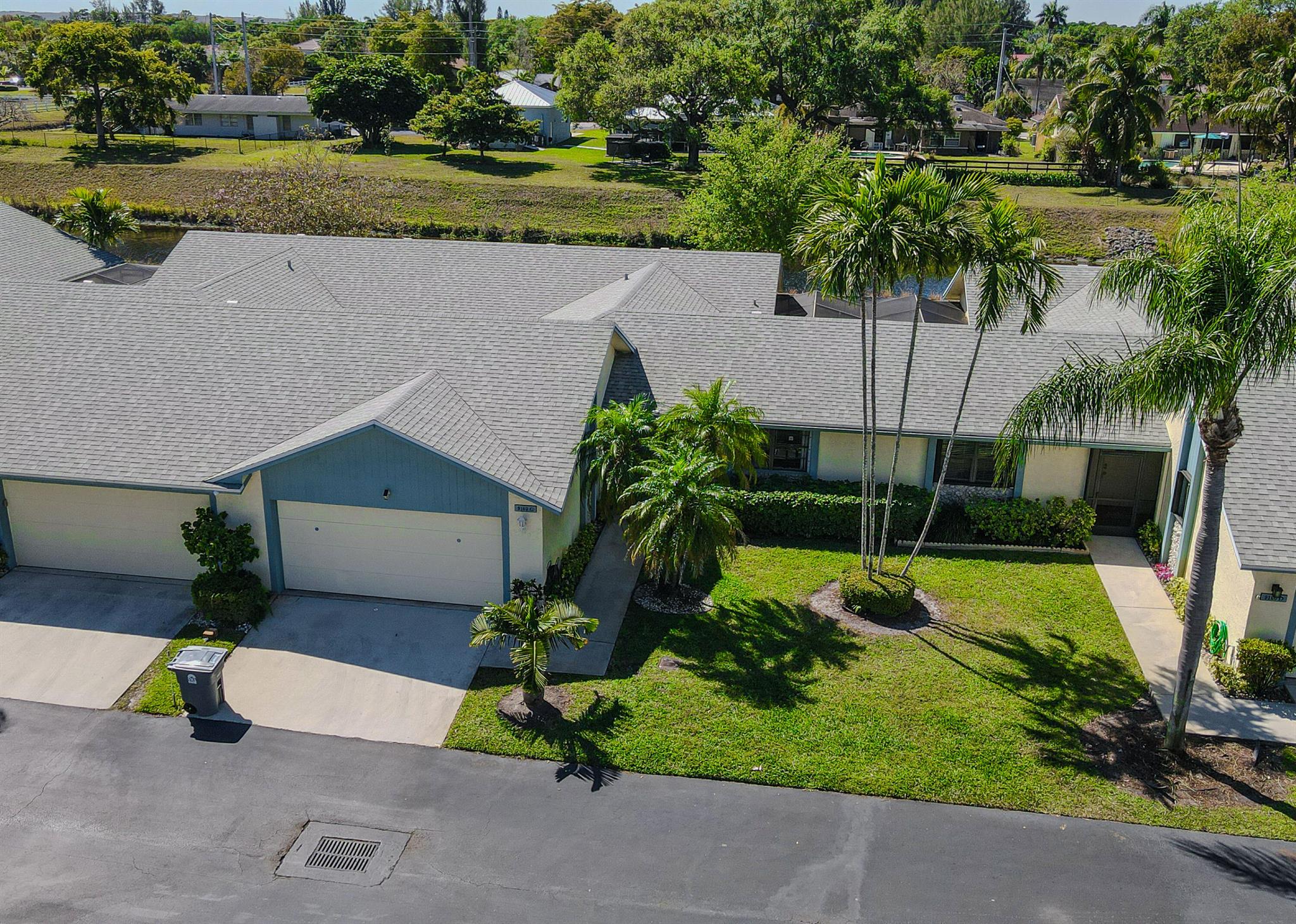 9160 SW 22nd Street C