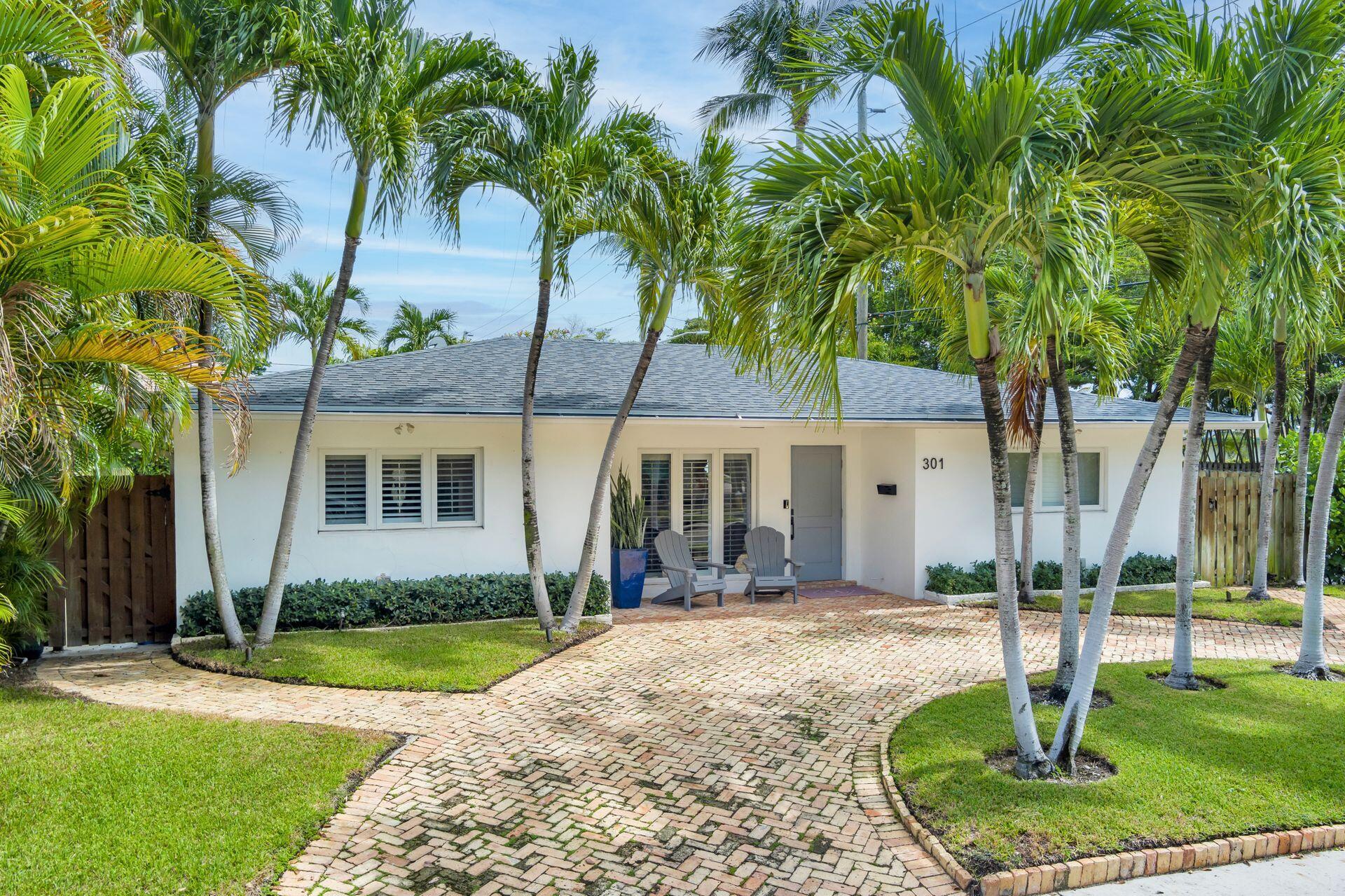 301 Edgewood Drive
