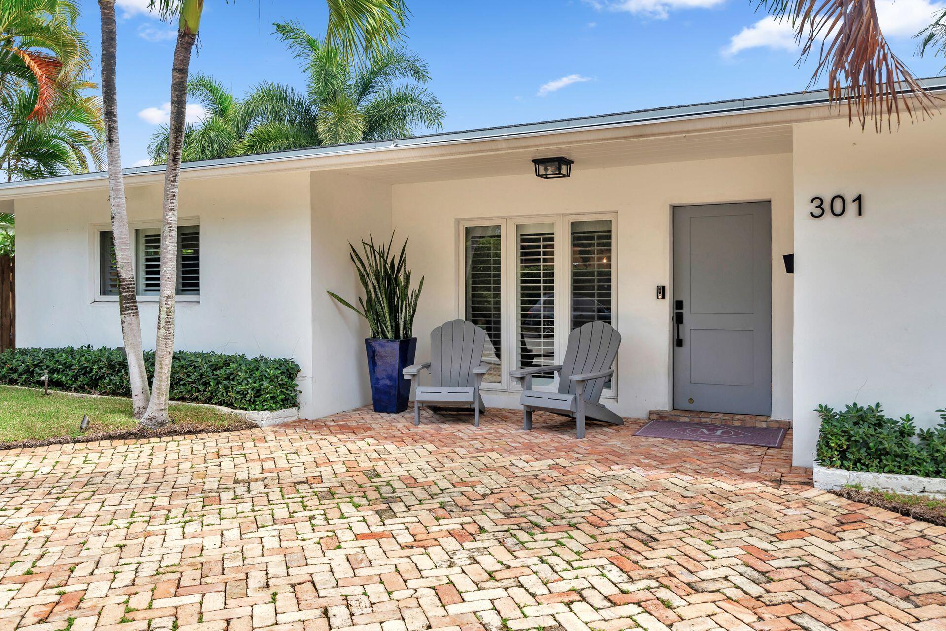 301 Edgewood Drive