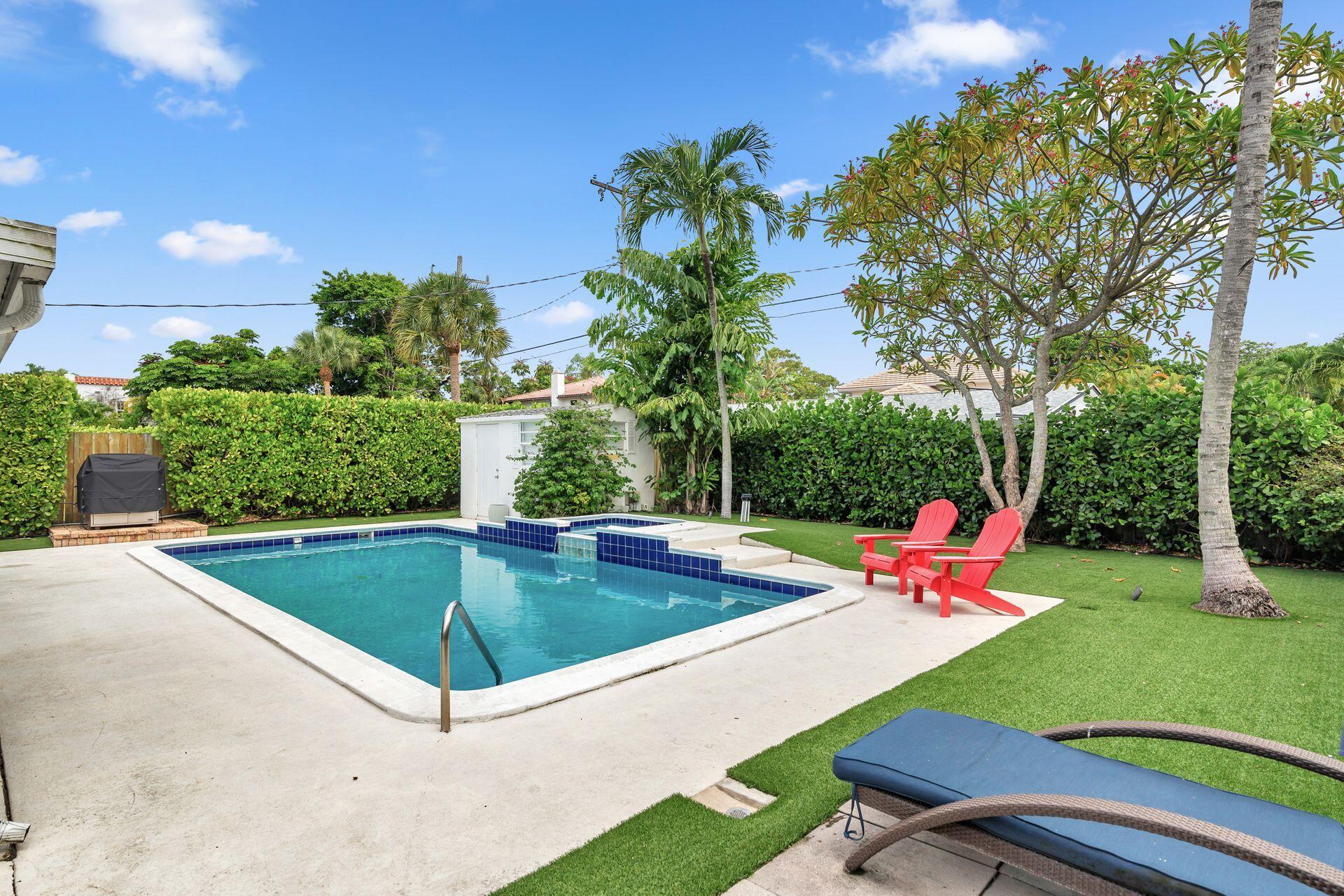 301 Edgewood Drive