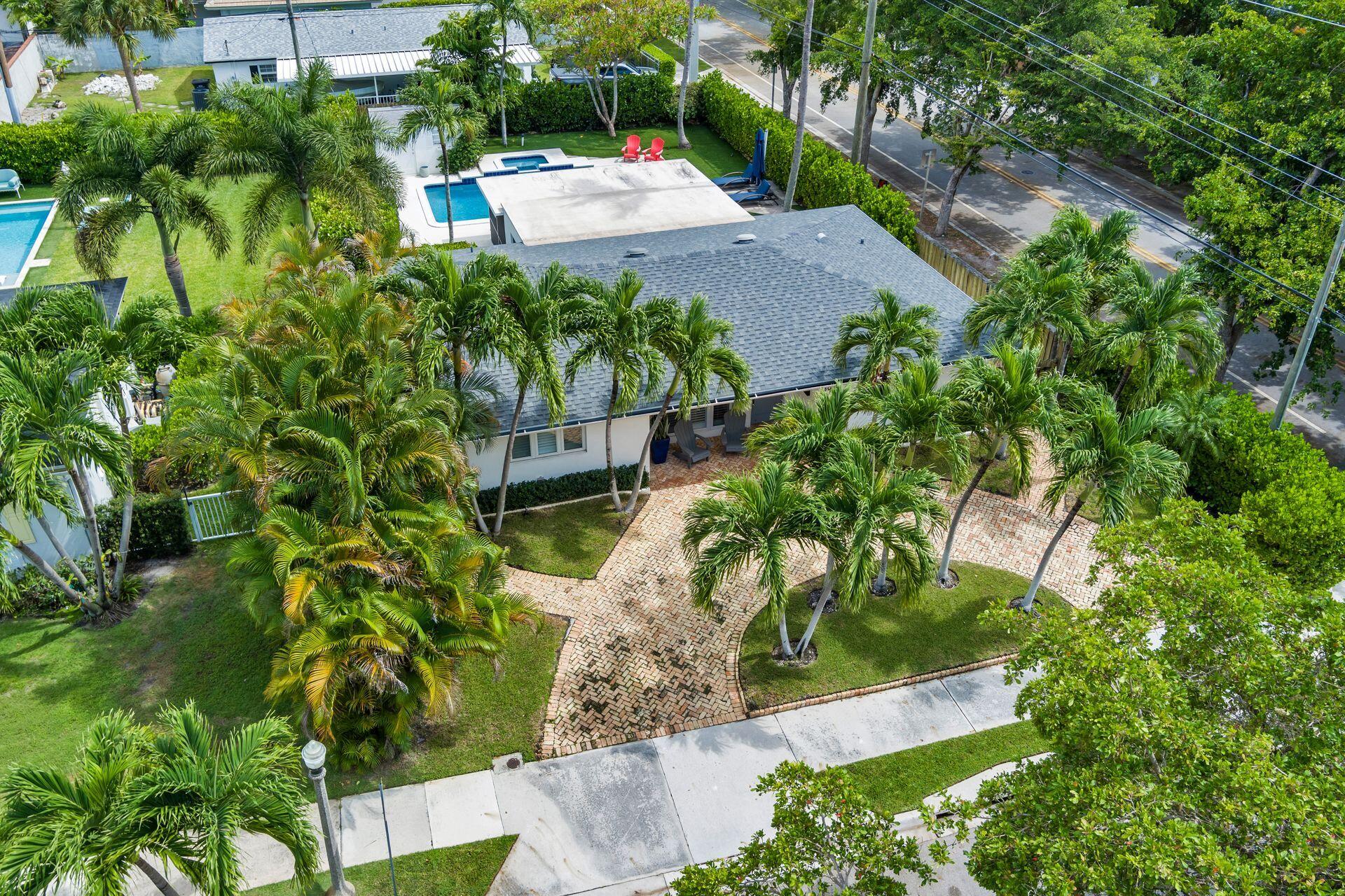 301 Edgewood Drive