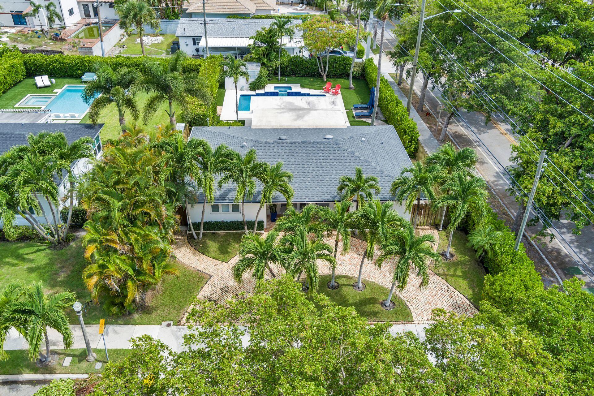 301 Edgewood Drive