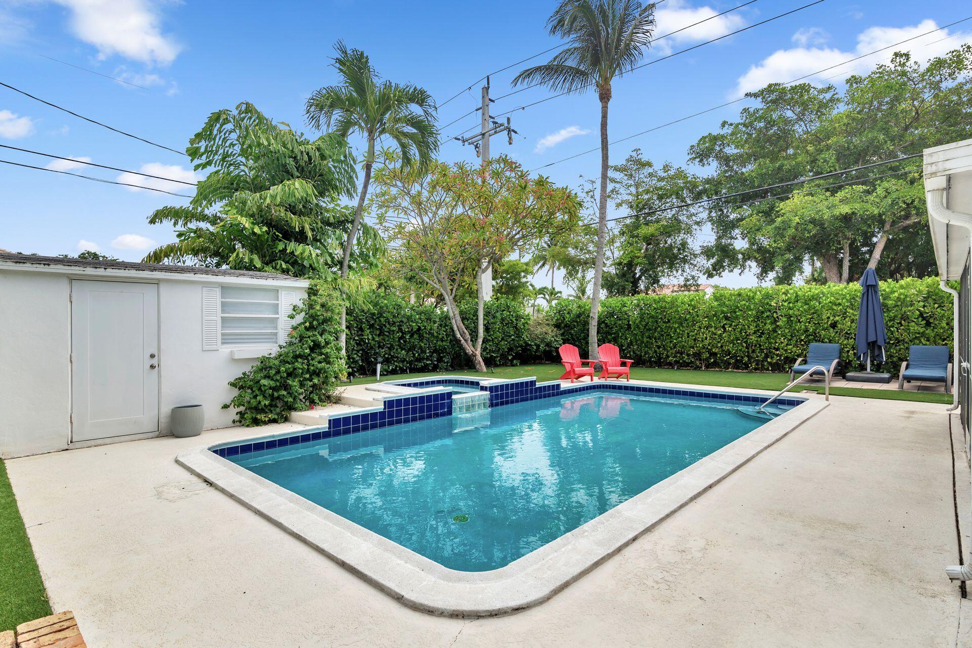 301 Edgewood Drive