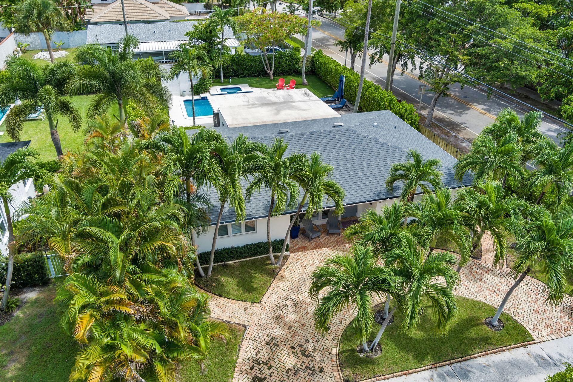 301 Edgewood Drive