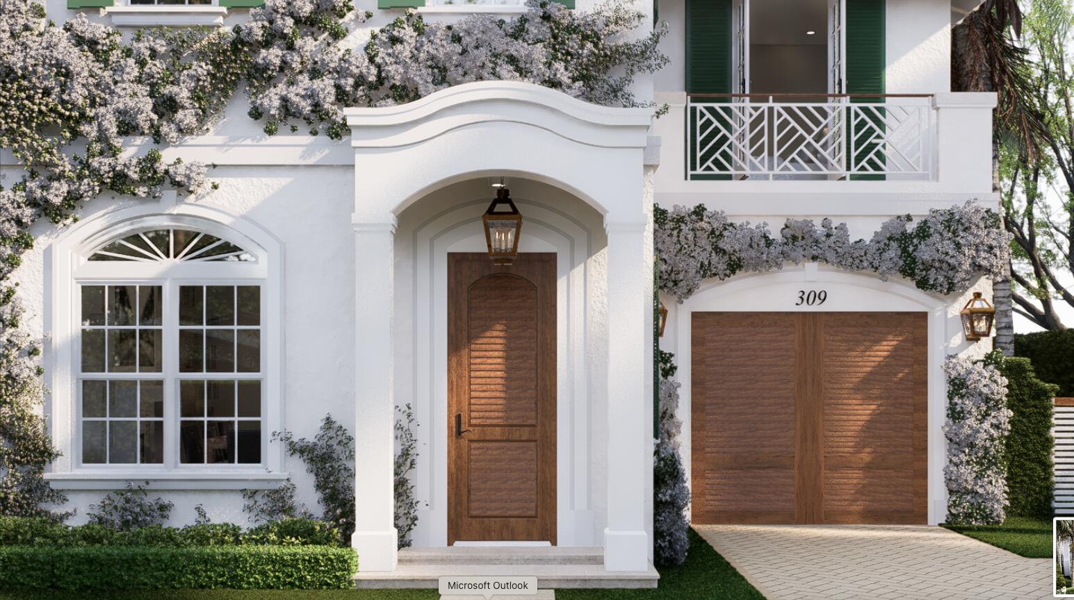 309 Greymon Drive