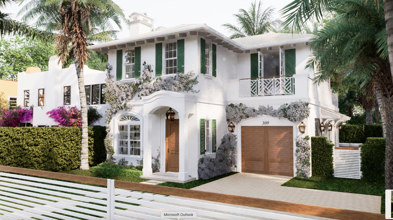 309 Greymon Drive