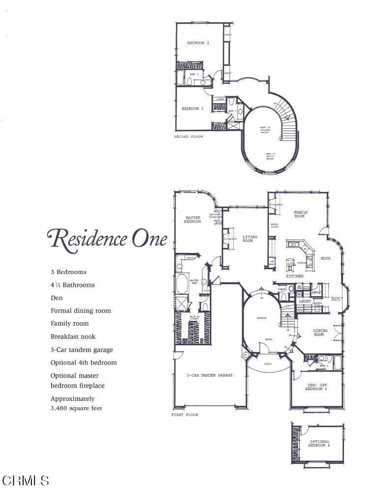 2976 Patina Court