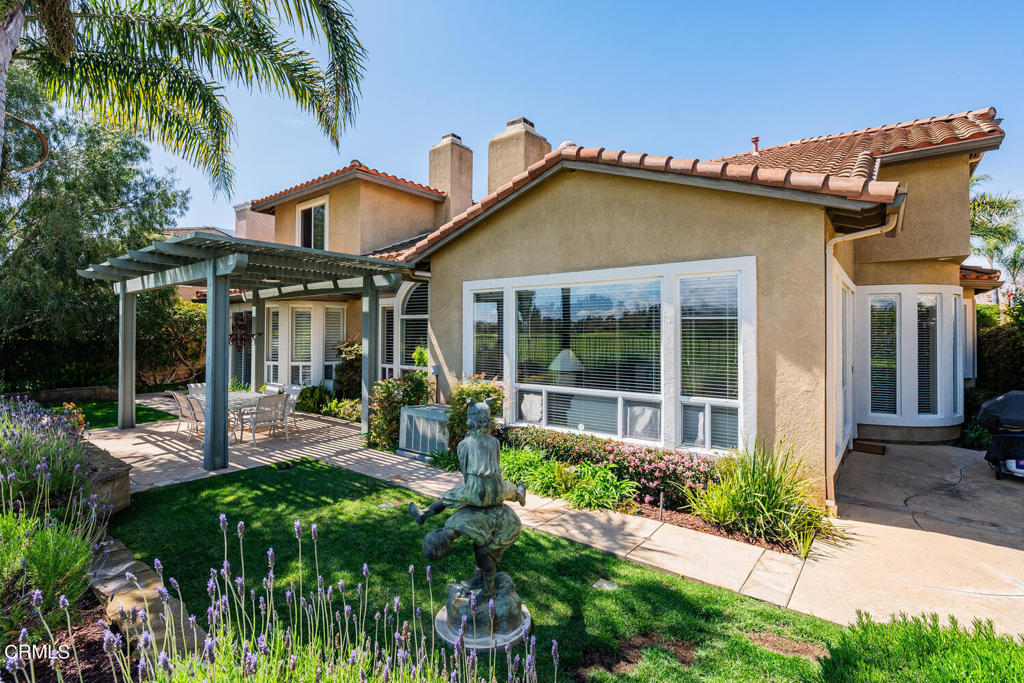 2976 Patina Court