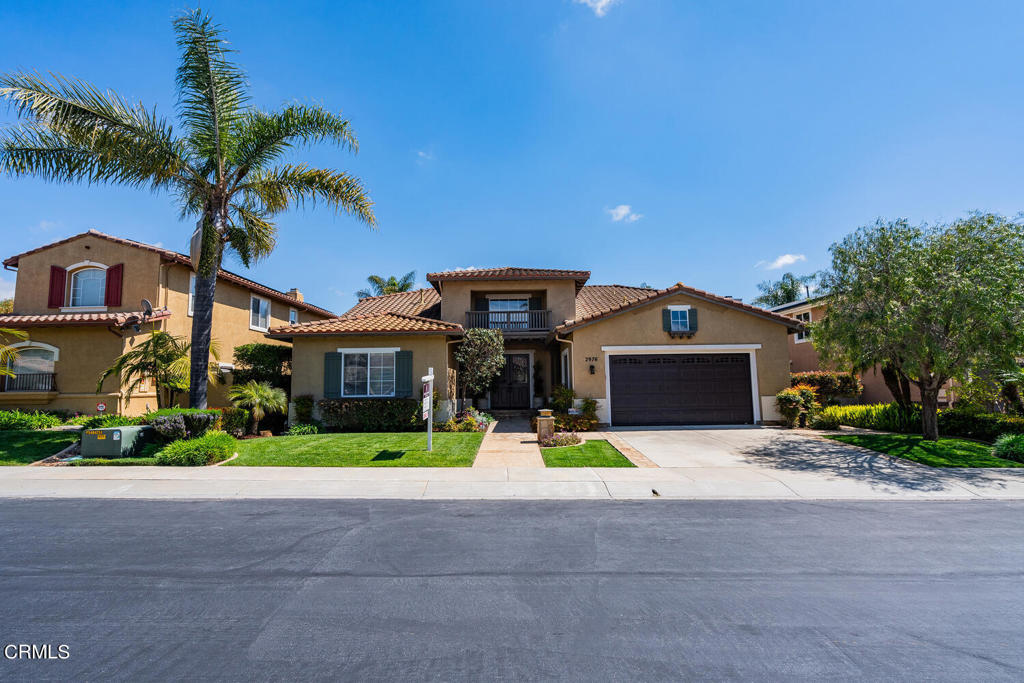 2976 Patina Court