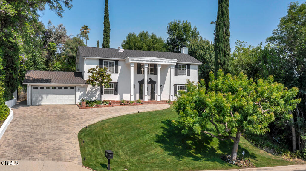 5019 Calvin Avenue