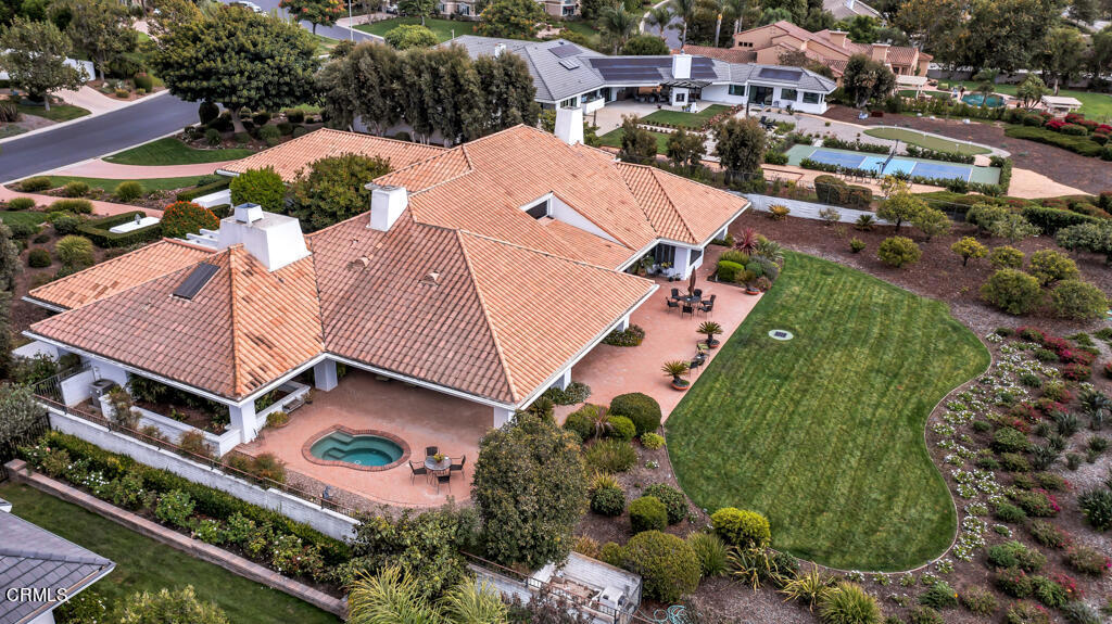 3151 Calle De Debesa