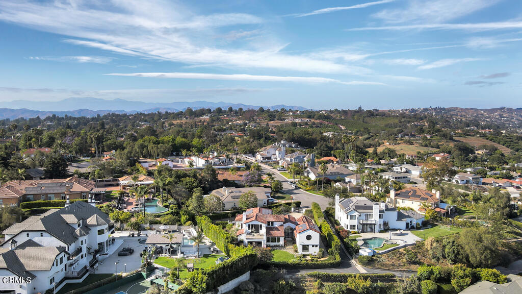 45 Valley Vista Drive