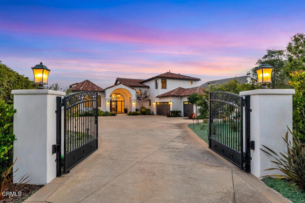 45 Valley Vista Drive