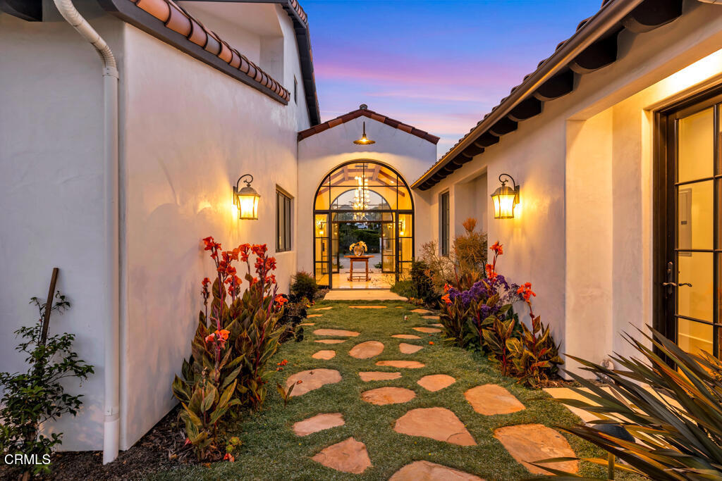 45 Valley Vista Drive