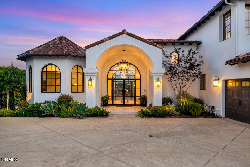 45 Valley Vista Drive
