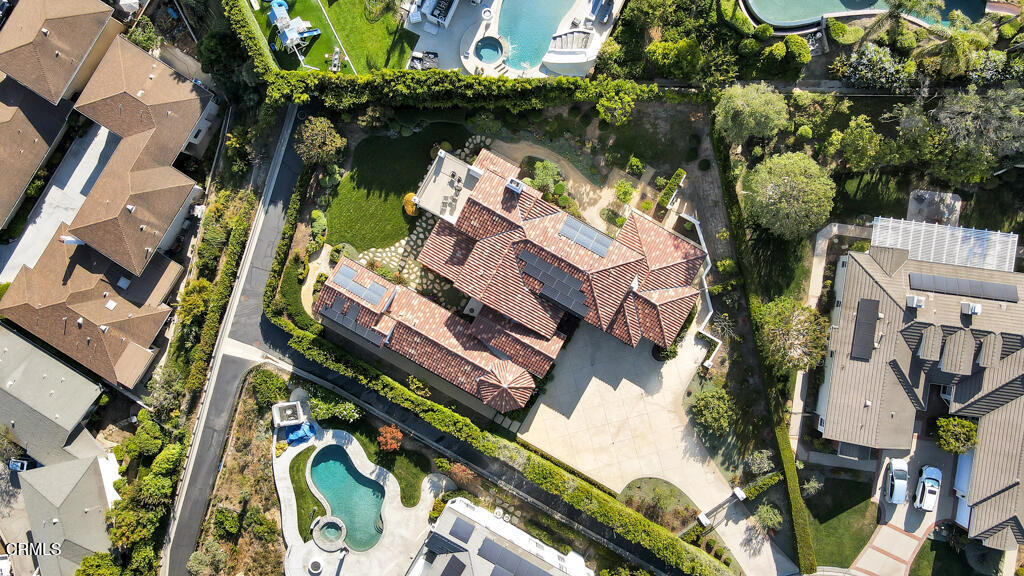 45 Valley Vista Drive