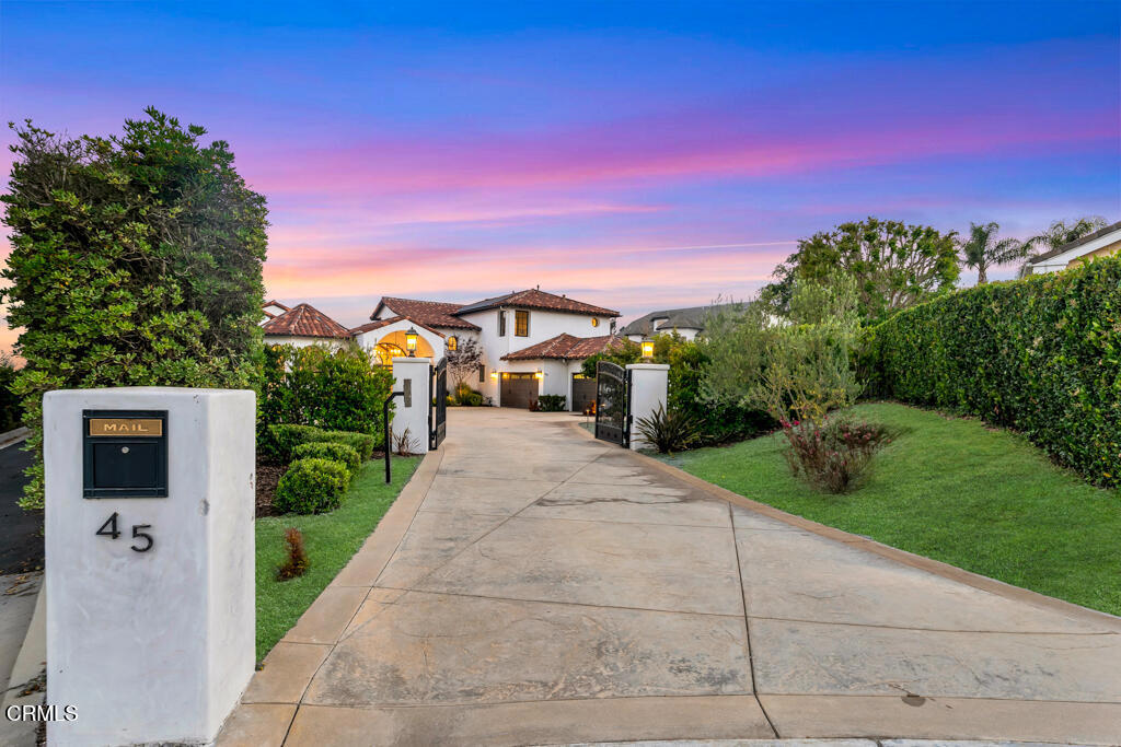 45 Valley Vista Drive