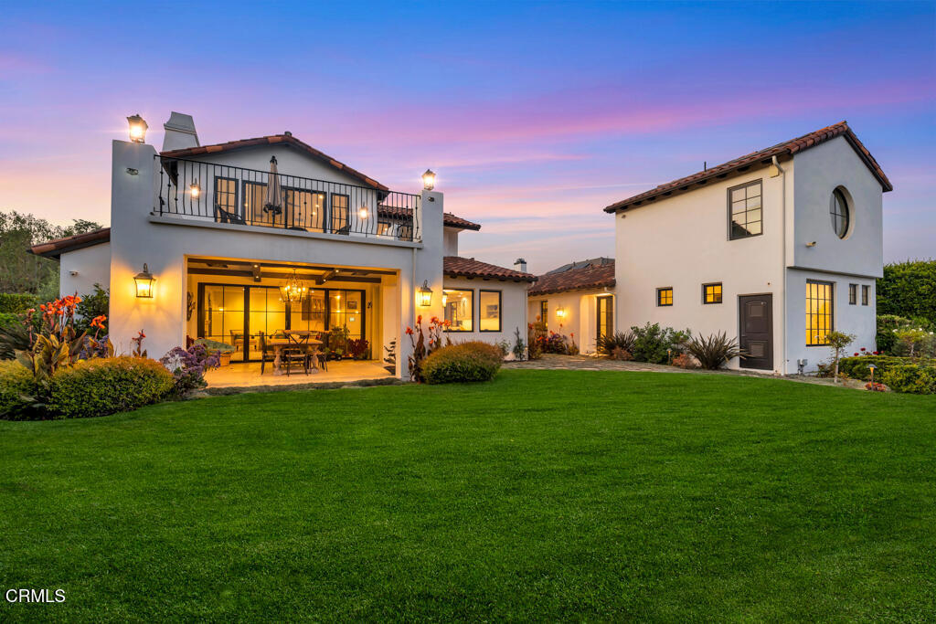 45 Valley Vista Drive