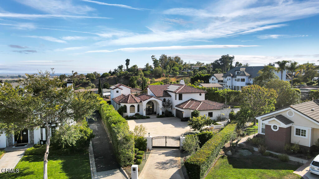 45 Valley Vista Drive