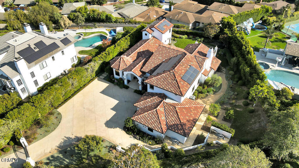 45 Valley Vista Drive