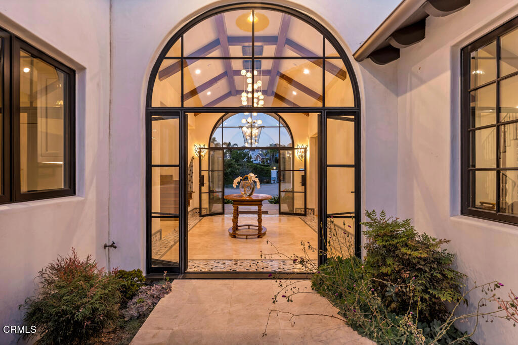 45 Valley Vista Drive