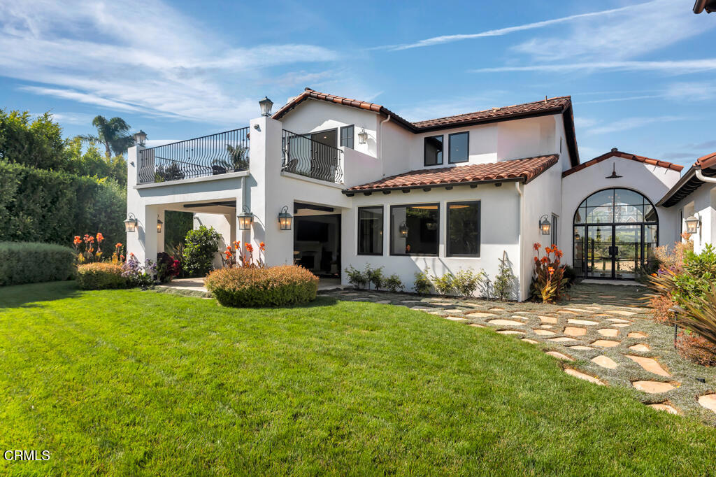 45 Valley Vista Drive