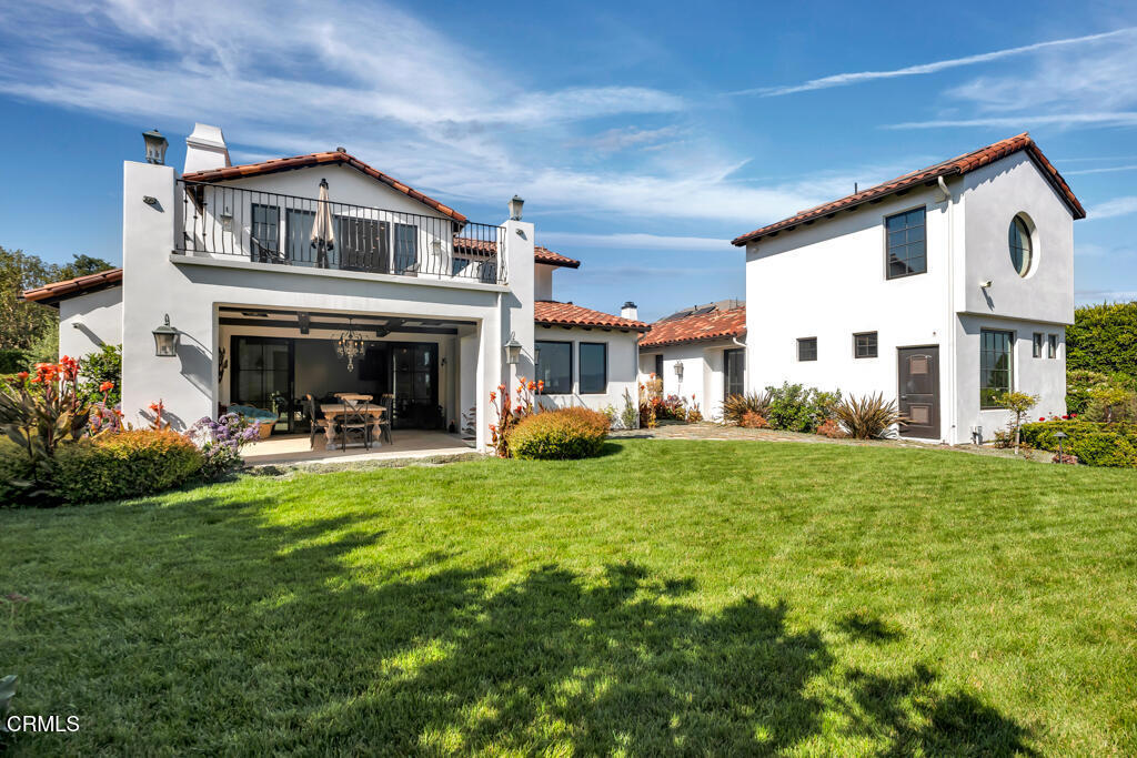 45 Valley Vista Drive