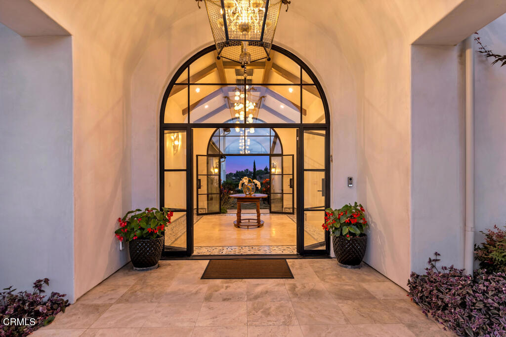 45 Valley Vista Drive