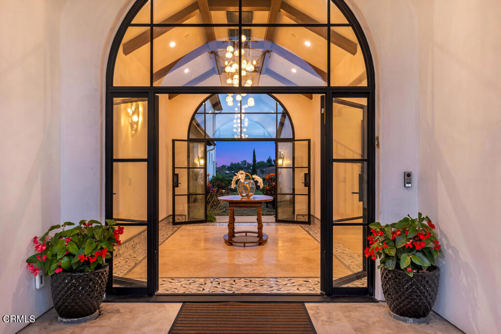 45 Valley Vista Drive