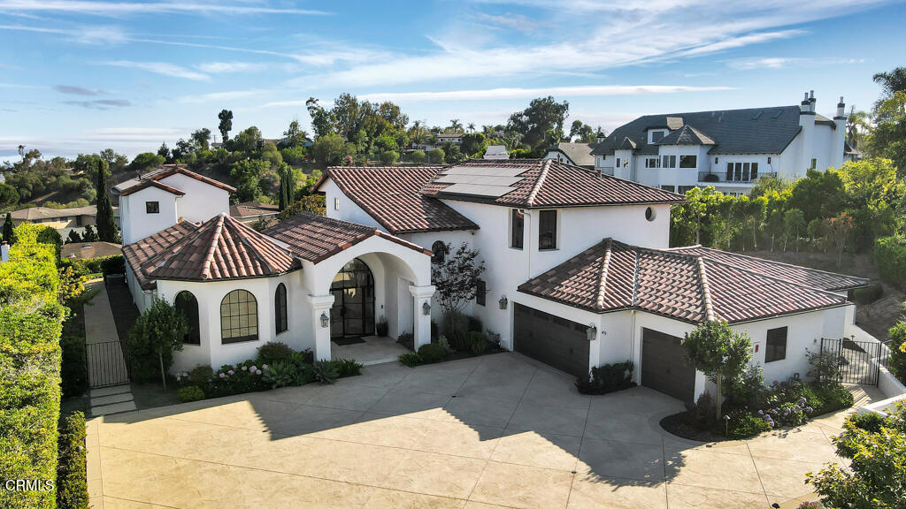 45 Valley Vista Drive