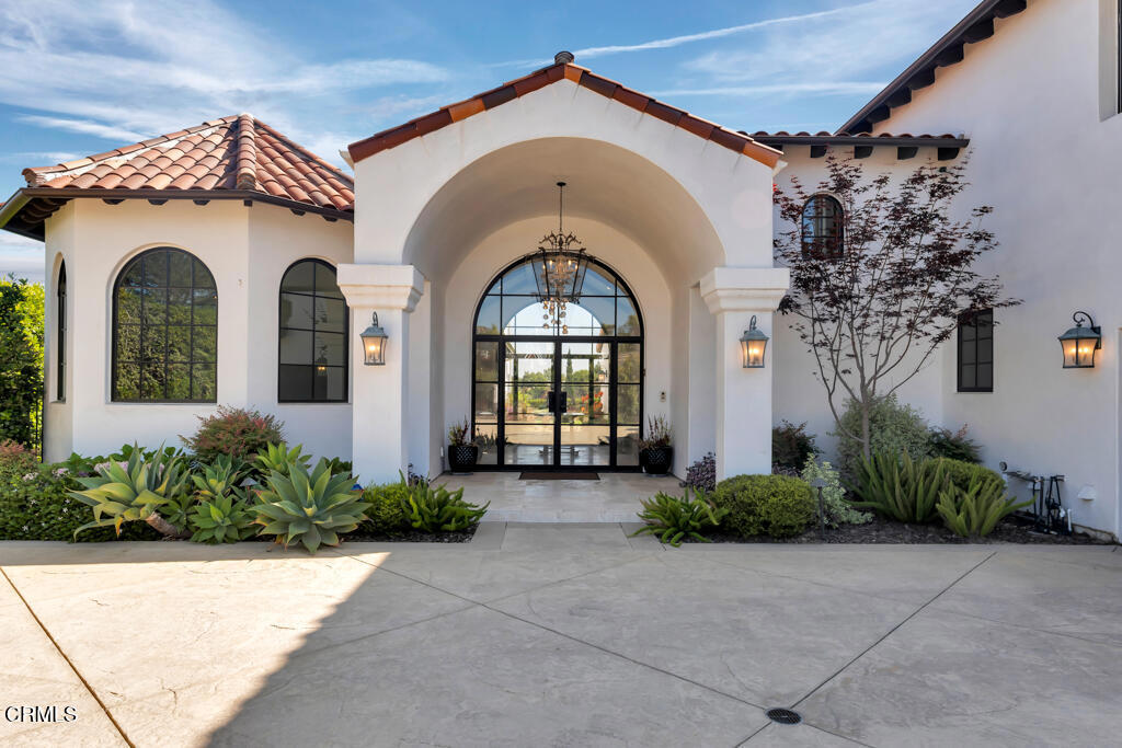 45 Valley Vista Drive