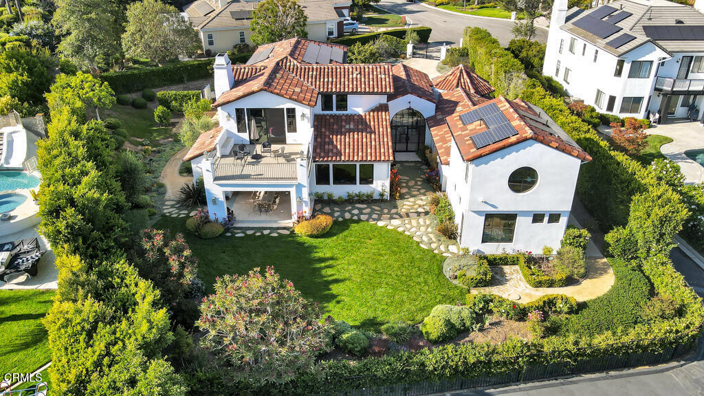 45 Valley Vista Drive
