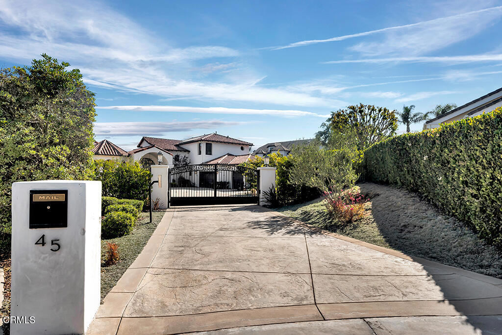 45 Valley Vista Drive