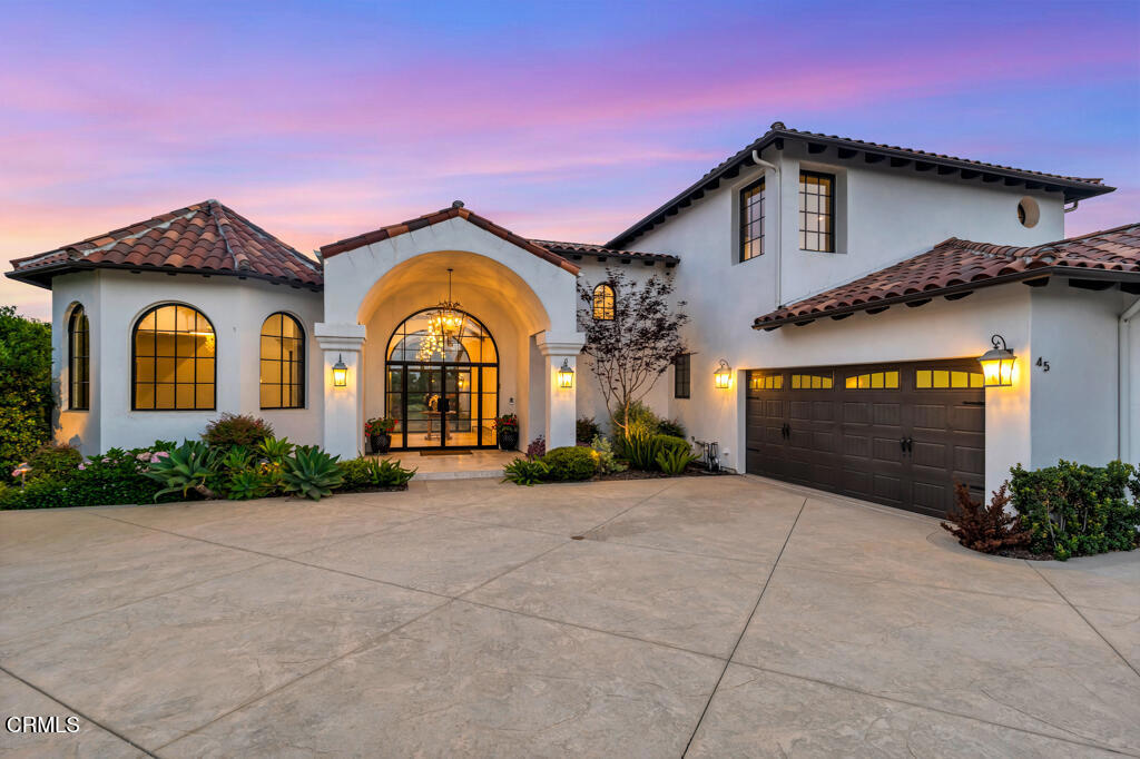 45 Valley Vista Drive