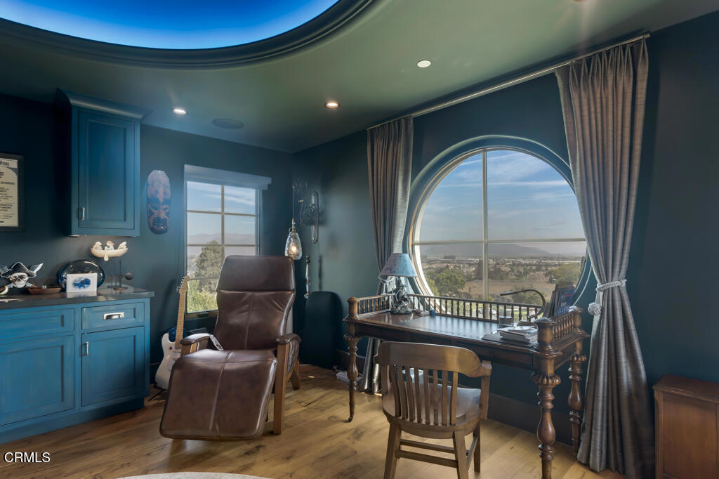 45 Valley Vista Drive