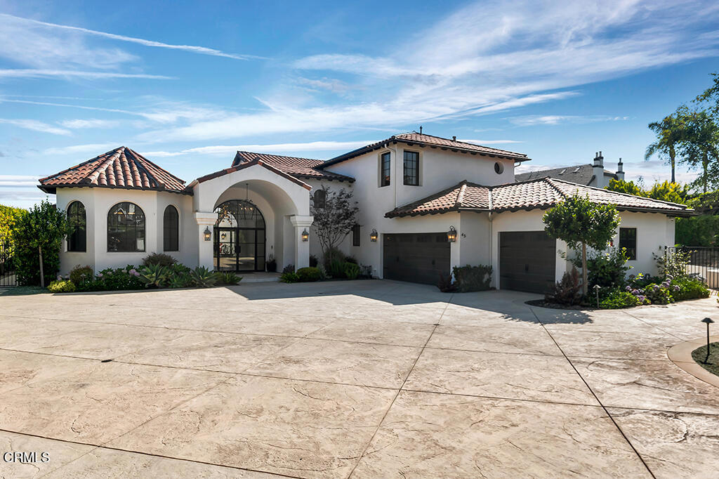 45 Valley Vista Drive